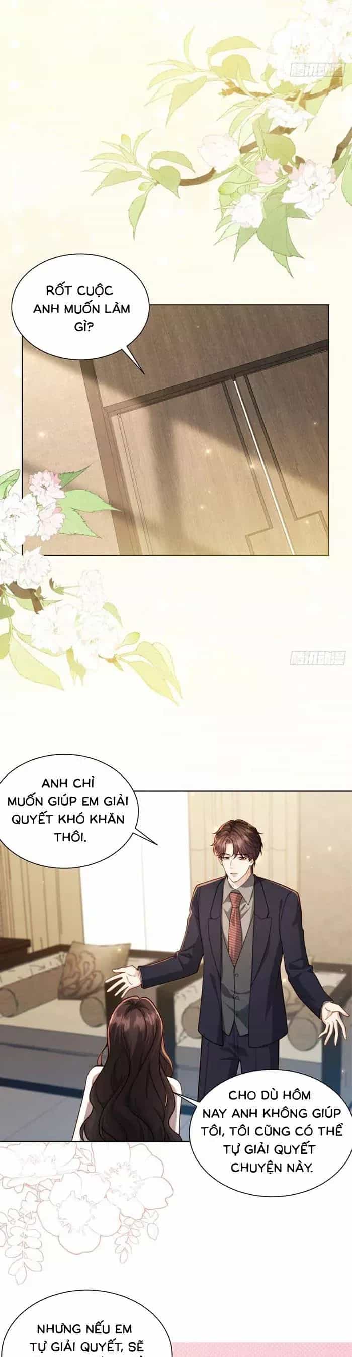 Kết Hôn Với Đại Lão Thực Vật - Chương 90 - ảnh 18