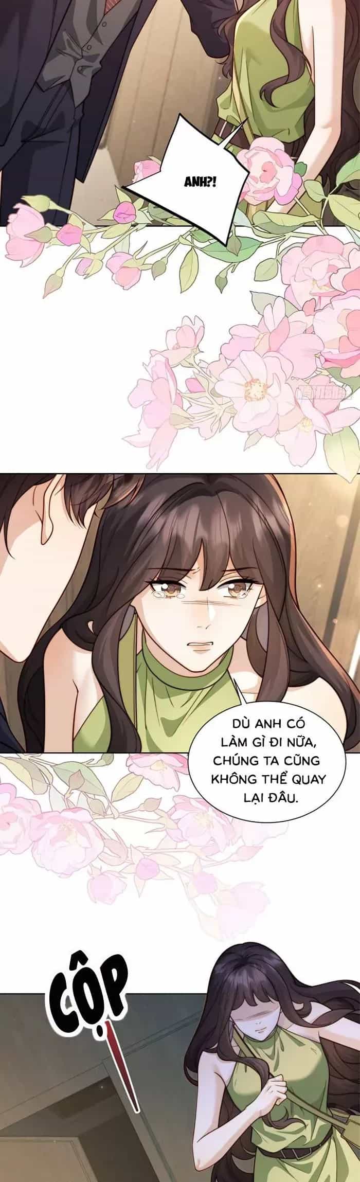 Kết Hôn Với Đại Lão Thực Vật - Chương 90 - ảnh 21
