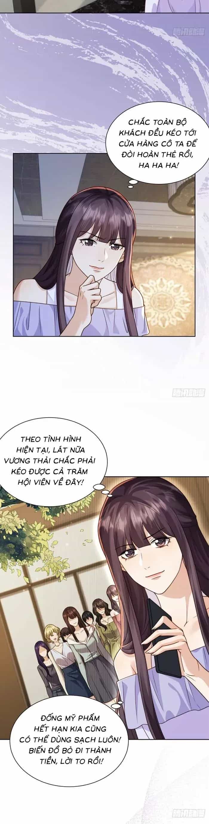 Kết Hôn Với Đại Lão Thực Vật - Chương 90 - ảnh 24