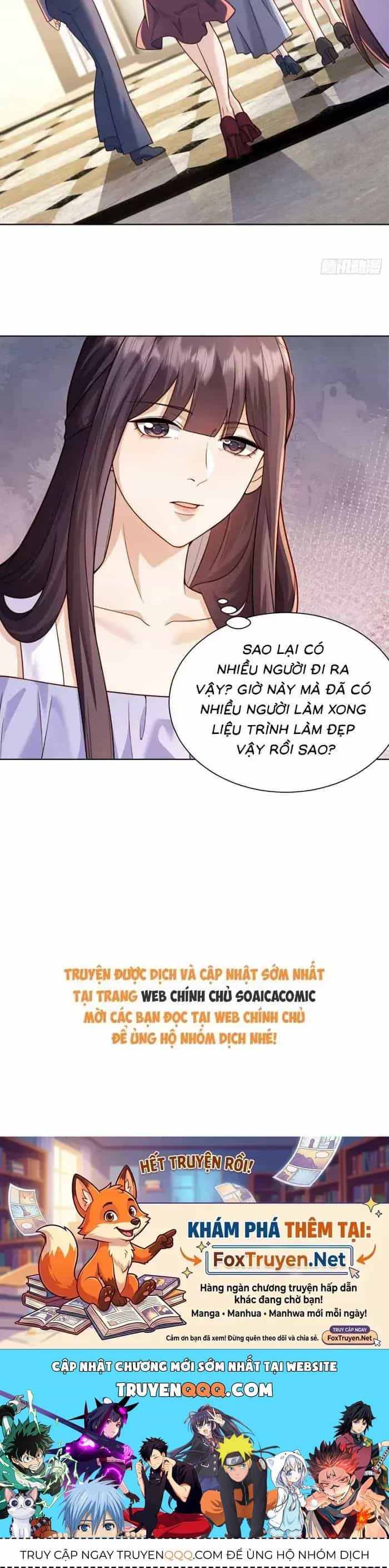 Kết Hôn Với Đại Lão Thực Vật - Chương 90 - ảnh 29