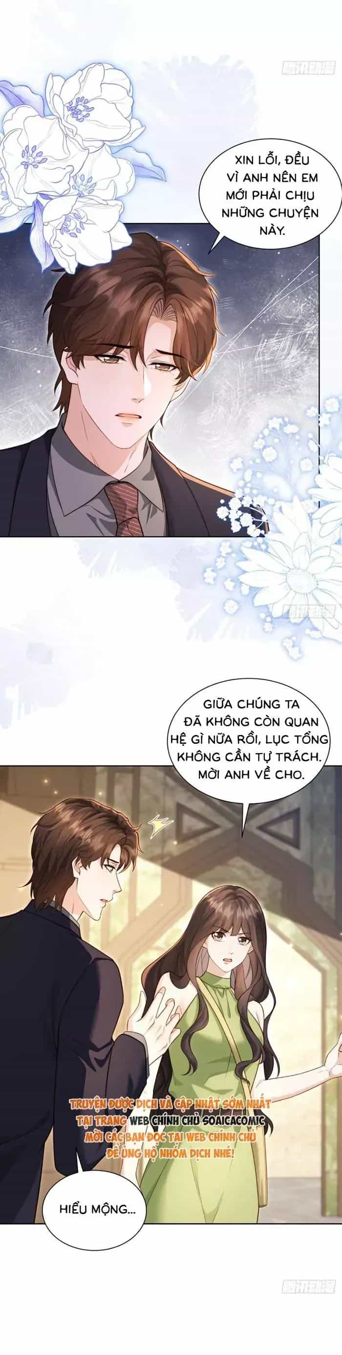 Kết Hôn Với Đại Lão Thực Vật - Chương 90 - ảnh 3