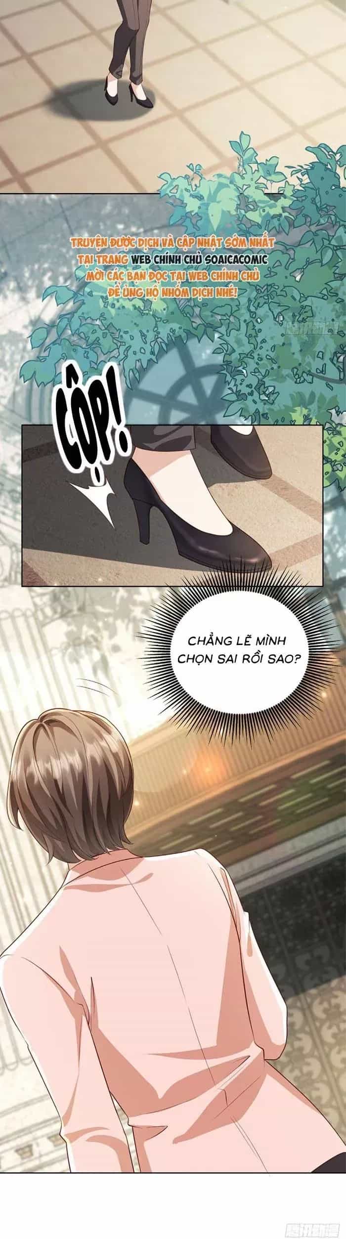 Kết Hôn Với Đại Lão Thực Vật - Chương 91 - ảnh 12