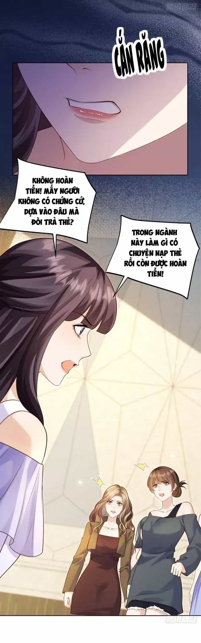 Kết Hôn Với Đại Lão Thực Vật - Chương 91 - ảnh 18