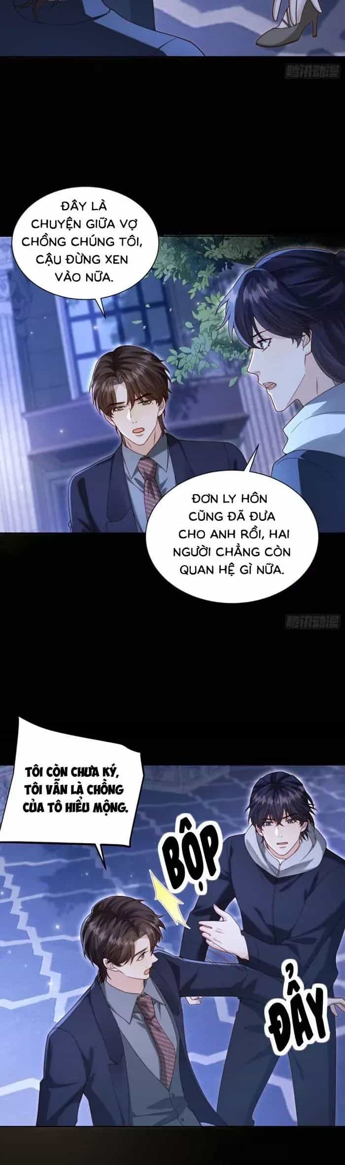 Kết Hôn Với Đại Lão Thực Vật - Chương 91 - ảnh 29