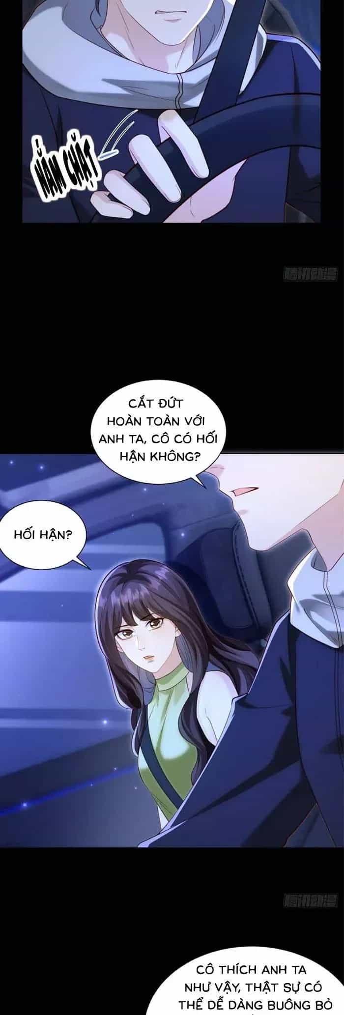 Kết Hôn Với Đại Lão Thực Vật - Chương 92 - ảnh 19