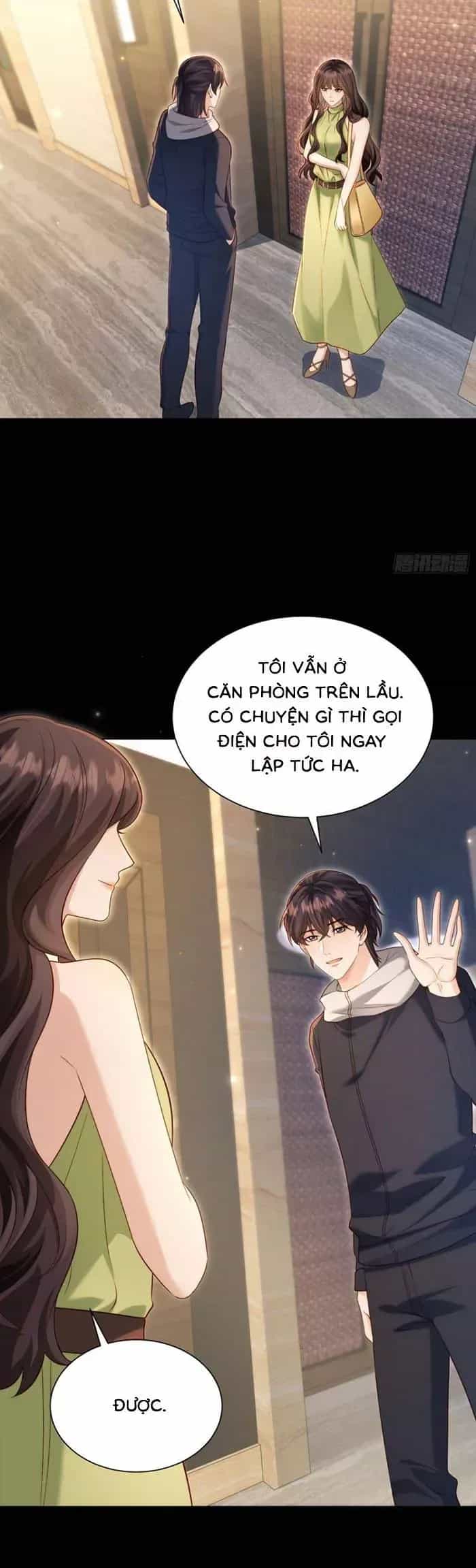 Kết Hôn Với Đại Lão Thực Vật - Chương 92 - ảnh 25