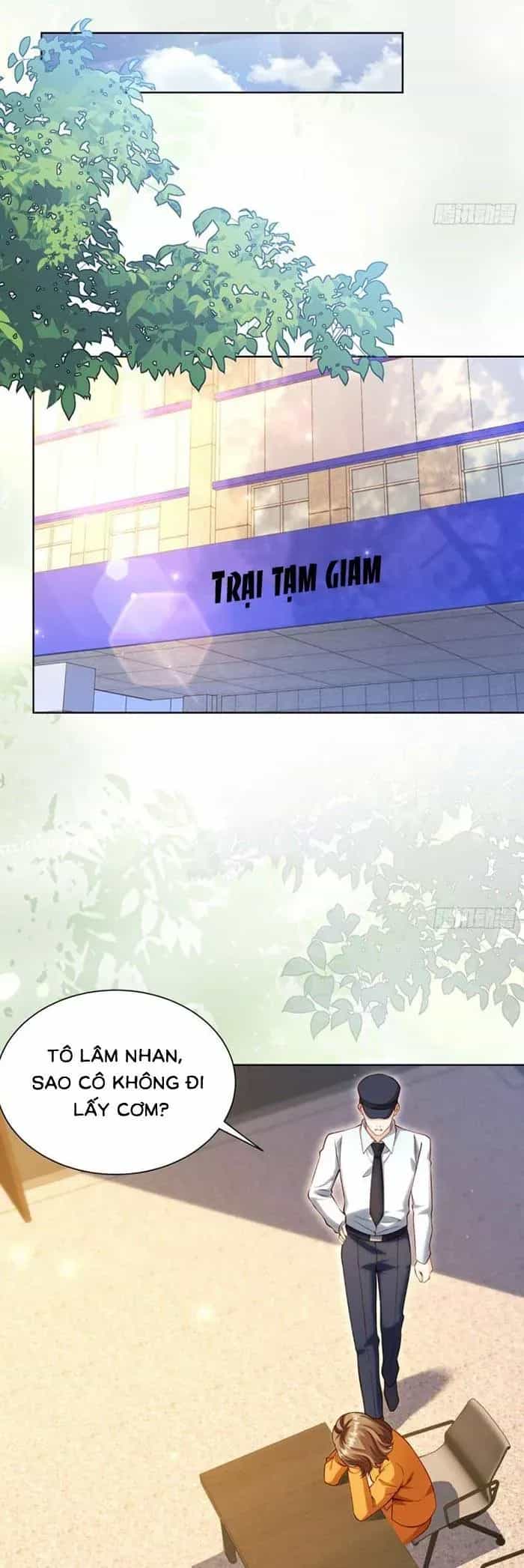 Kết Hôn Với Đại Lão Thực Vật - Chương 92 - ảnh 28
