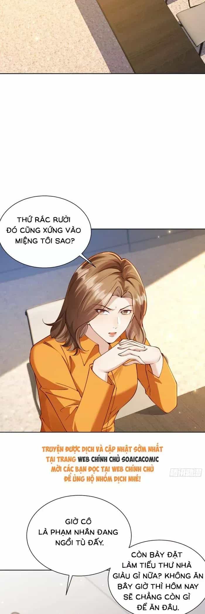 Kết Hôn Với Đại Lão Thực Vật - Chương 92 - ảnh 29