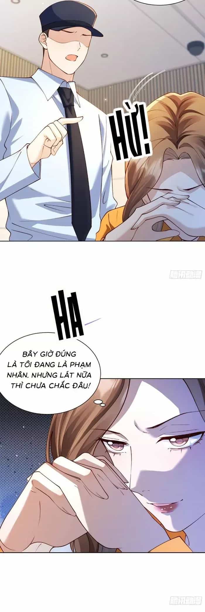 Kết Hôn Với Đại Lão Thực Vật - Chương 92 - ảnh 30
