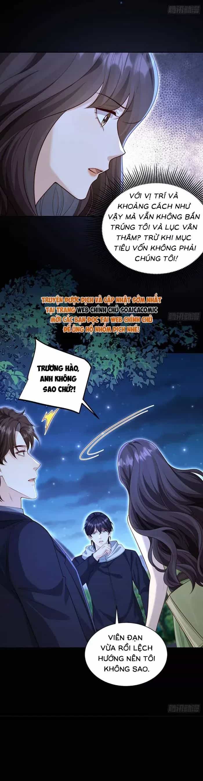 Kết Hôn Với Đại Lão Thực Vật - Chương 92 - ảnh 6