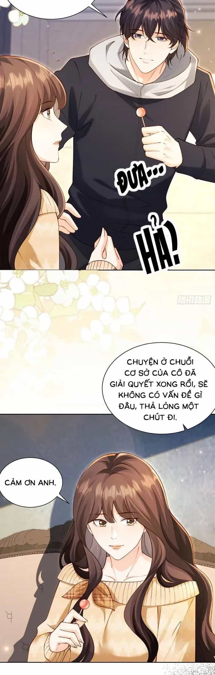 Kết Hôn Với Đại Lão Thực Vật - Chương 93 - ảnh 18