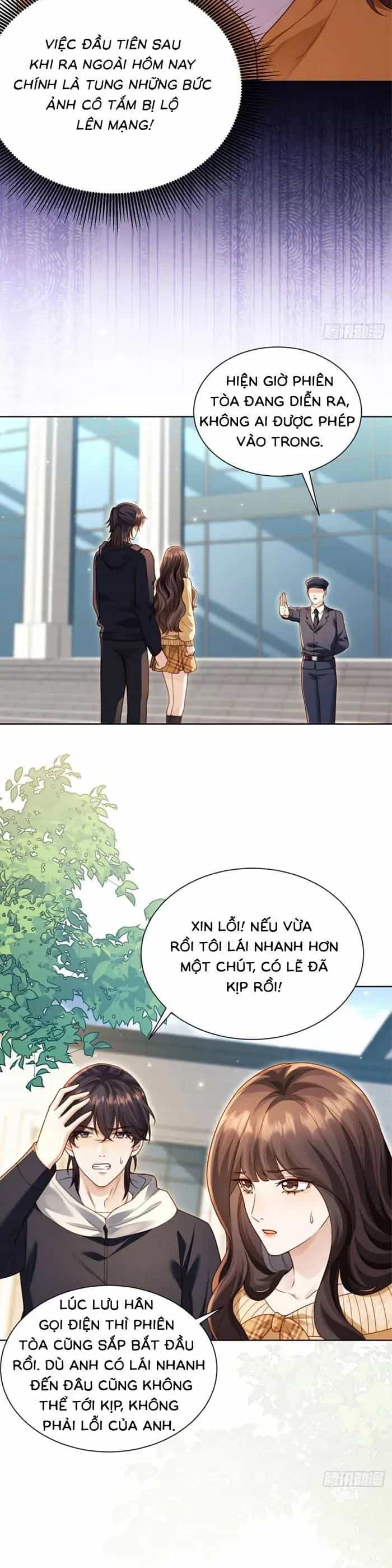 Kết Hôn Với Đại Lão Thực Vật - Chương 93 - ảnh 23