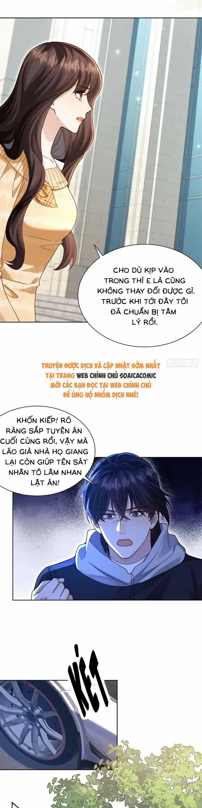 Kết Hôn Với Đại Lão Thực Vật - Chương 93 - ảnh 24