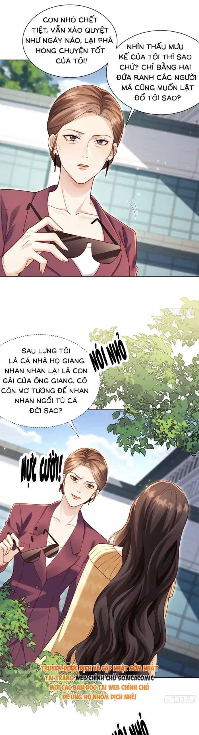 Kết Hôn Với Đại Lão Thực Vật - Chương 93 - ảnh 26