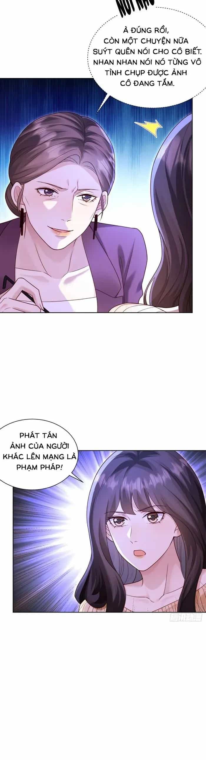 Kết Hôn Với Đại Lão Thực Vật - Chương 93 - ảnh 27