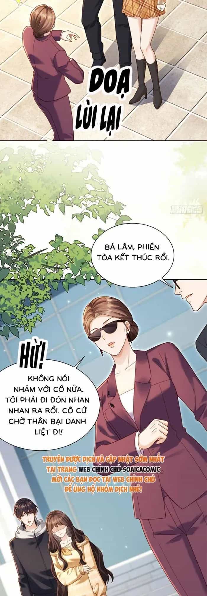 Kết Hôn Với Đại Lão Thực Vật - Chương 93 - ảnh 29