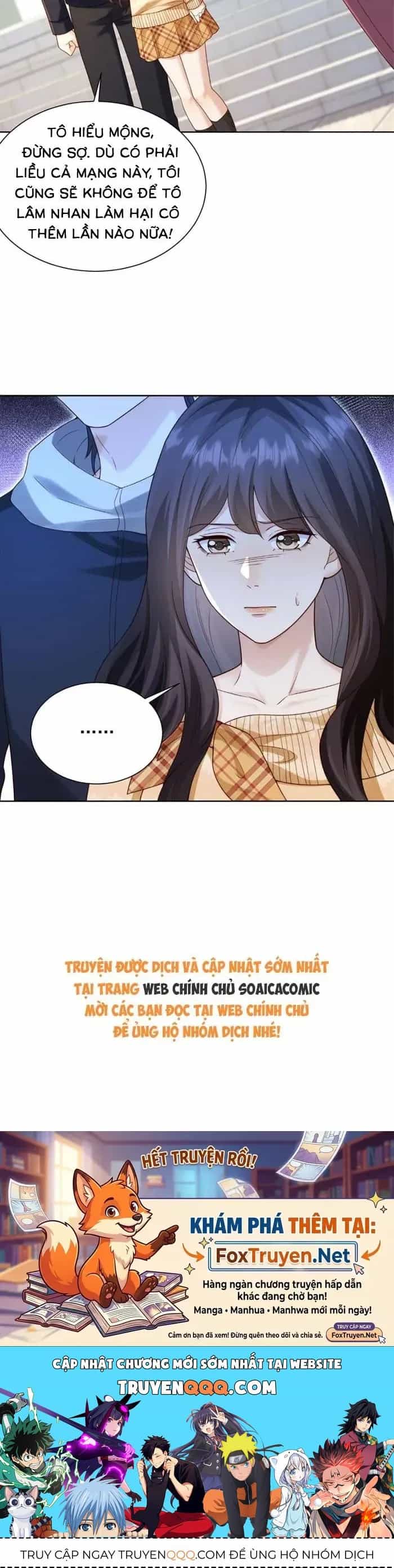 Kết Hôn Với Đại Lão Thực Vật - Chương 93 - ảnh 30