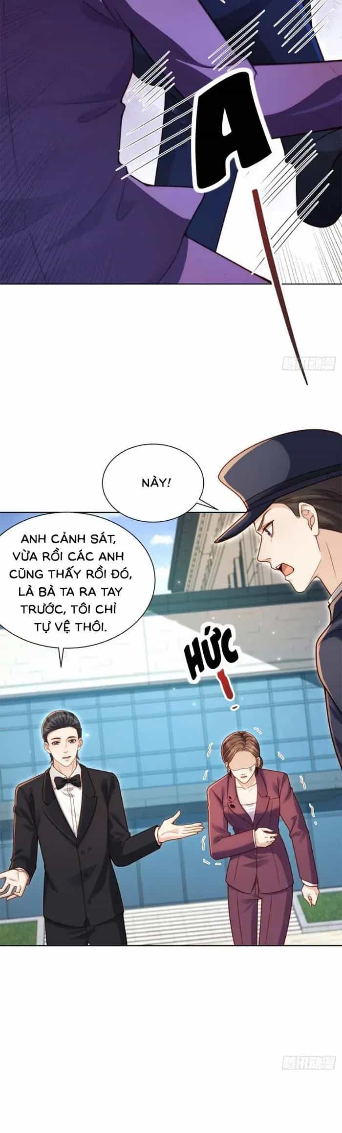 Kết Hôn Với Đại Lão Thực Vật - Chương 94 - ảnh 10