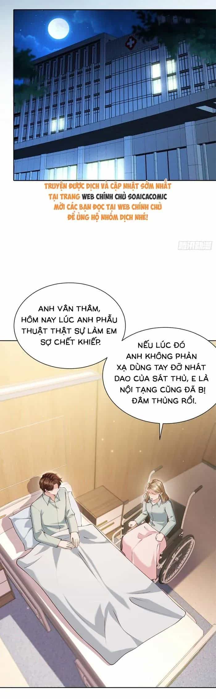Kết Hôn Với Đại Lão Thực Vật - Chương 94 - ảnh 24
