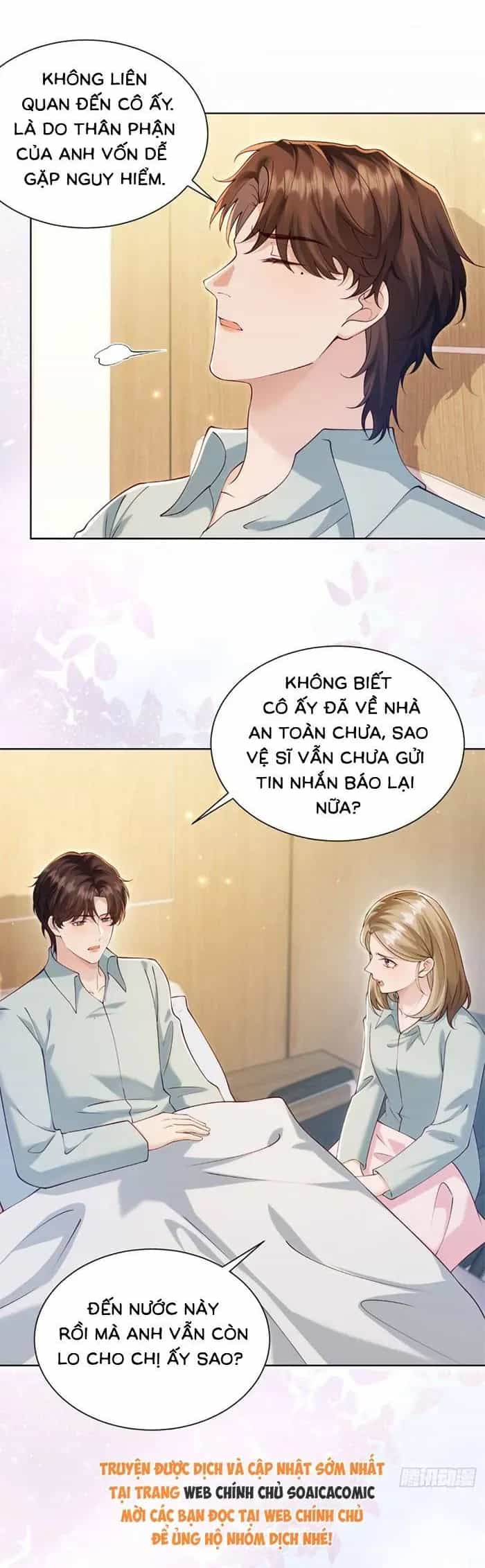 Kết Hôn Với Đại Lão Thực Vật - Chương 94 - ảnh 26
