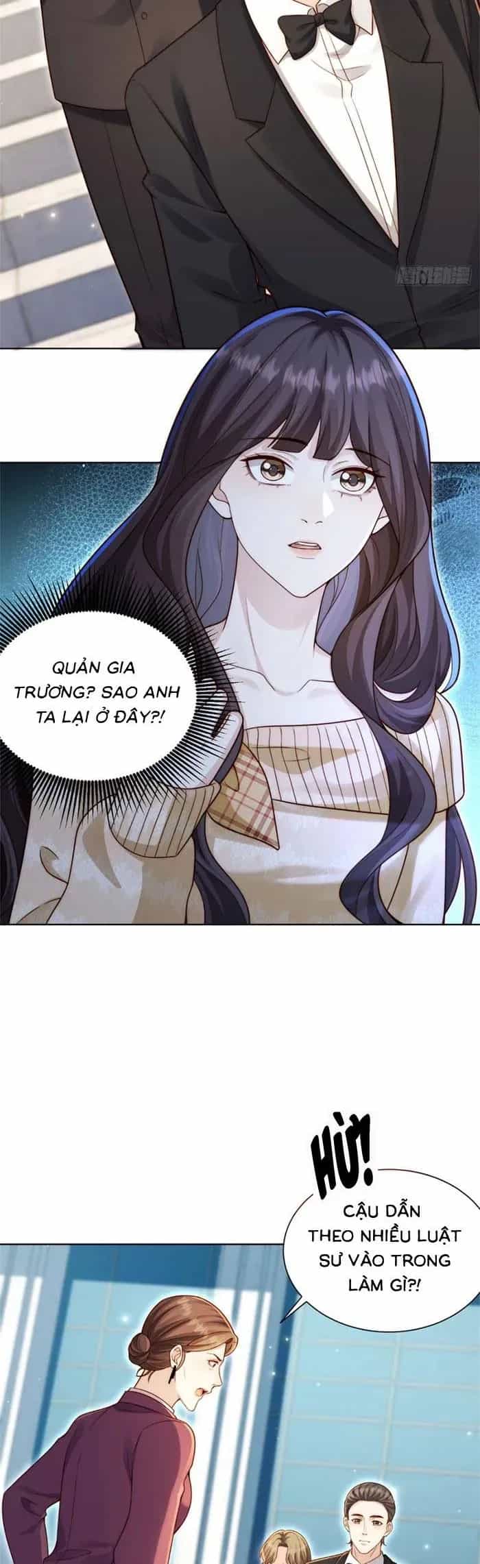 Kết Hôn Với Đại Lão Thực Vật - Chương 94 - ảnh 5