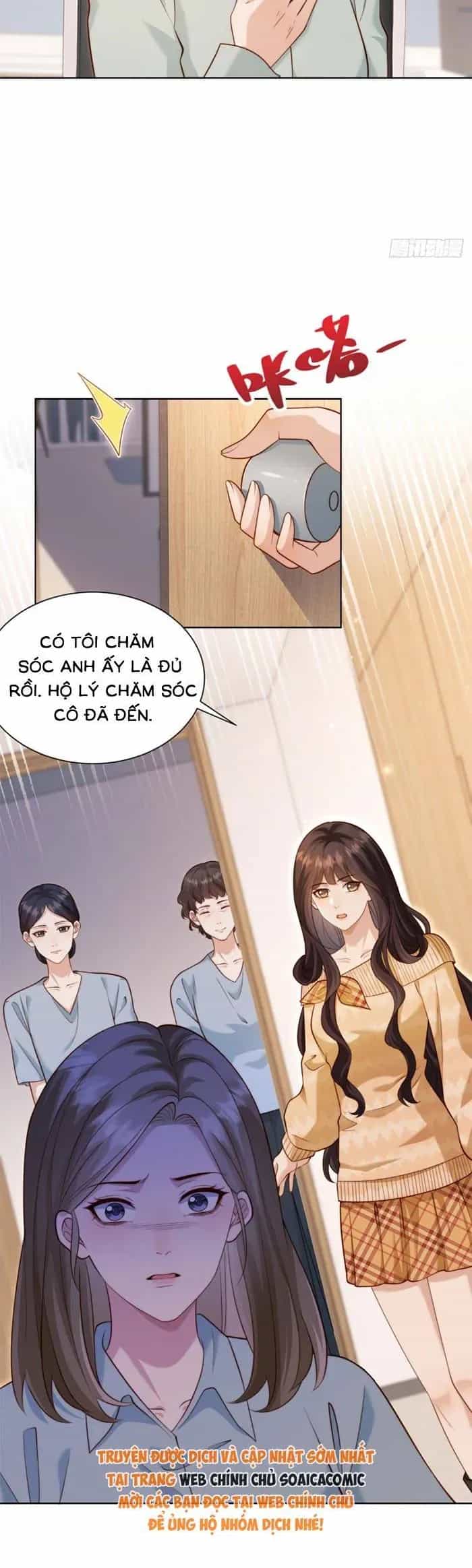 Kết Hôn Với Đại Lão Thực Vật - Chương 95 - ảnh 14