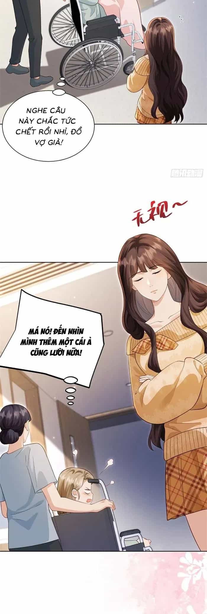 Kết Hôn Với Đại Lão Thực Vật - Chương 95 - ảnh 16