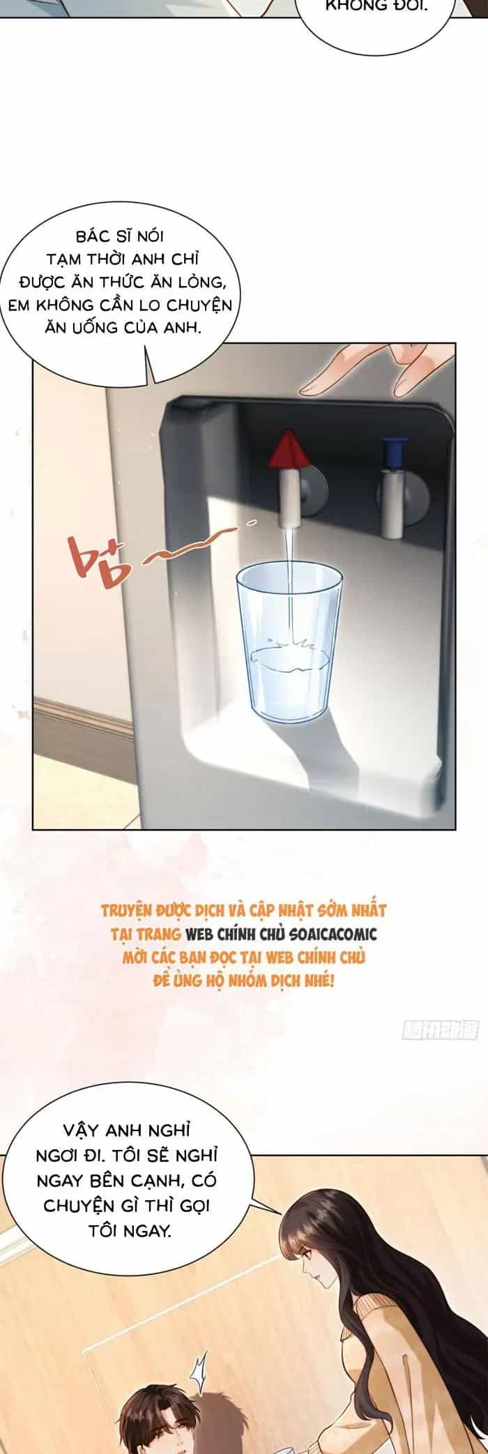 Kết Hôn Với Đại Lão Thực Vật - Chương 95 - ảnh 22