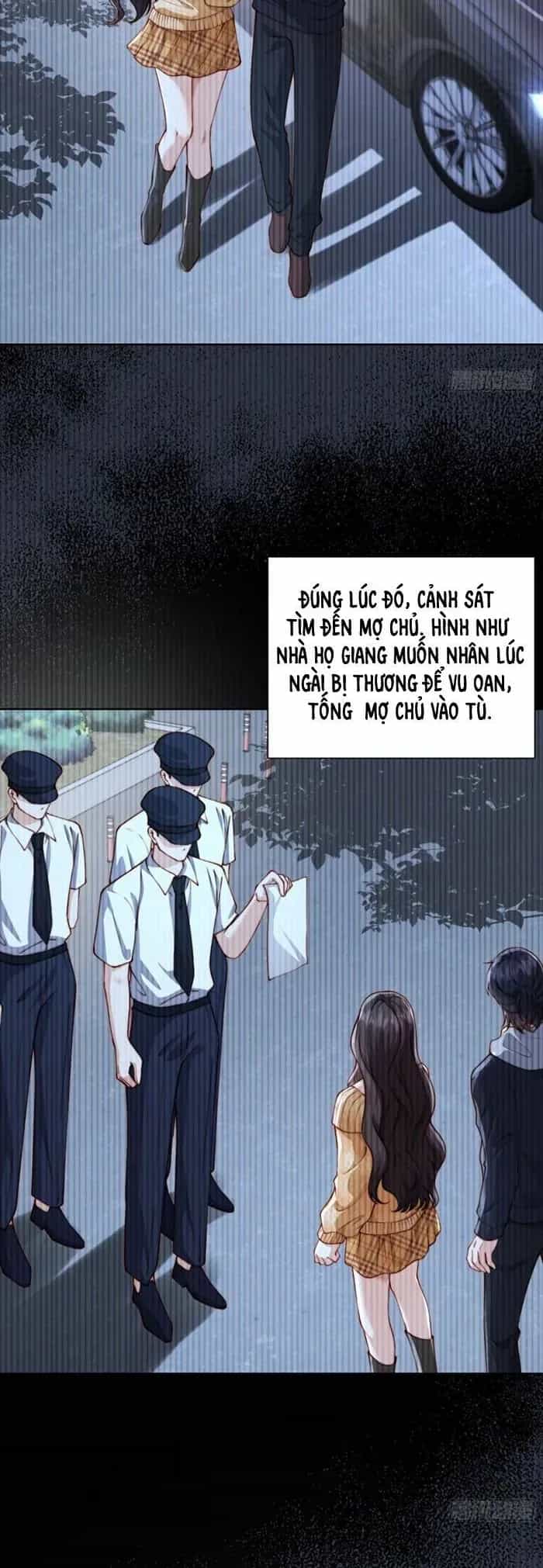 Kết Hôn Với Đại Lão Thực Vật - Chương 95 - ảnh 26