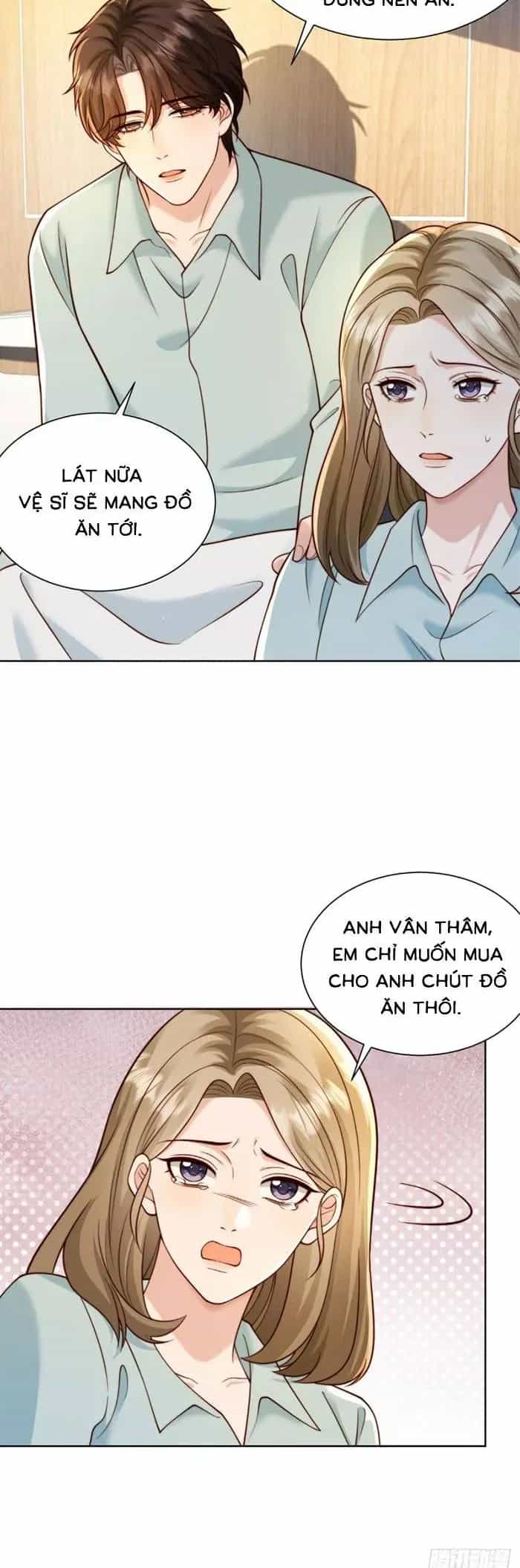 Kết Hôn Với Đại Lão Thực Vật - Chương 96 - ảnh 15