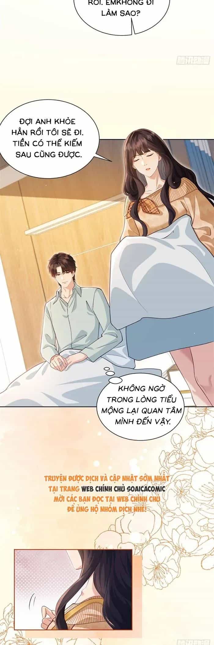 Kết Hôn Với Đại Lão Thực Vật - Chương 96 - ảnh 26