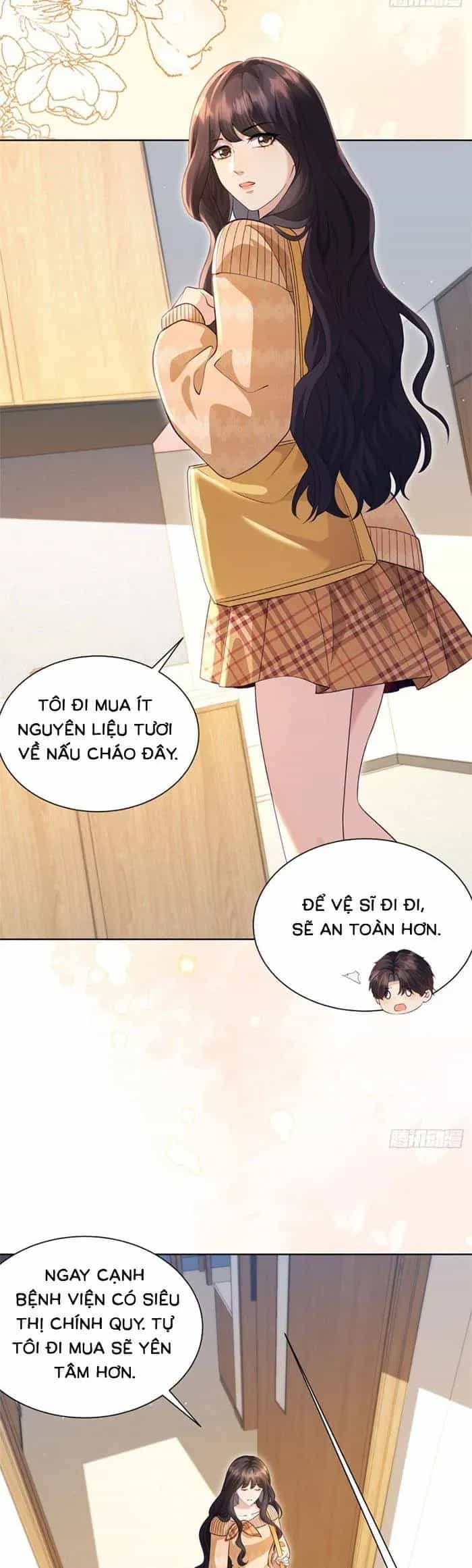 Kết Hôn Với Đại Lão Thực Vật - Chương 96 - ảnh 27