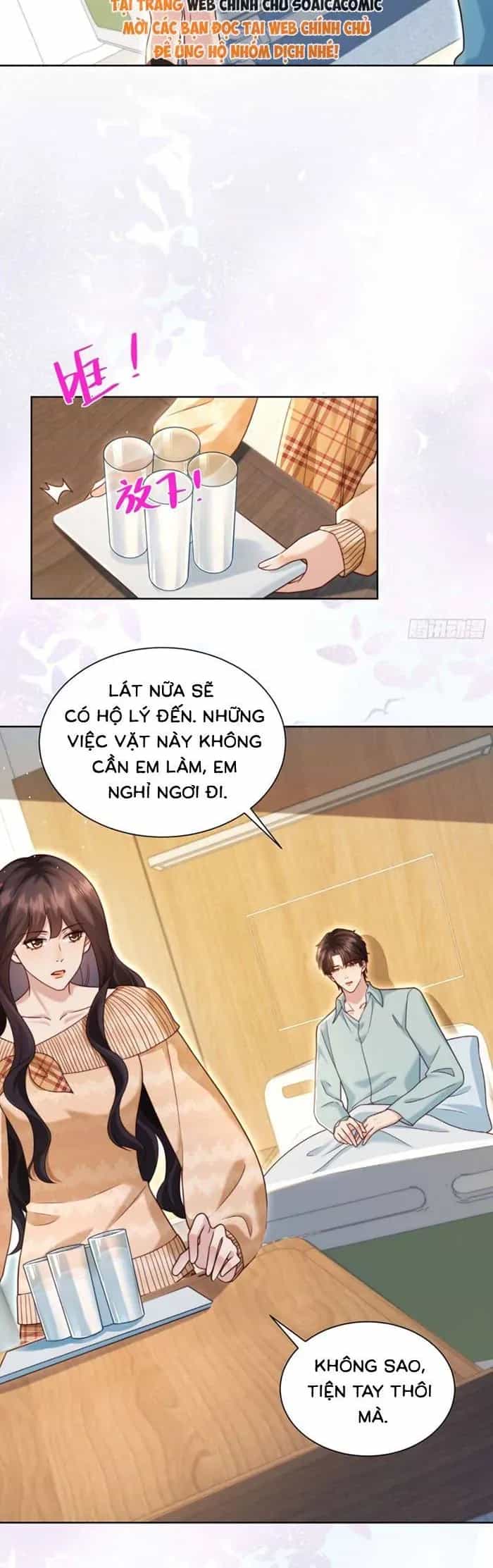 Kết Hôn Với Đại Lão Thực Vật - Chương 96 - ảnh 3