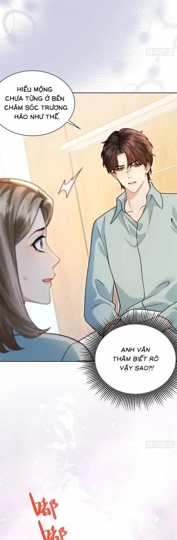 Kết Hôn Với Đại Lão Thực Vật - Chương 96 - ảnh 31