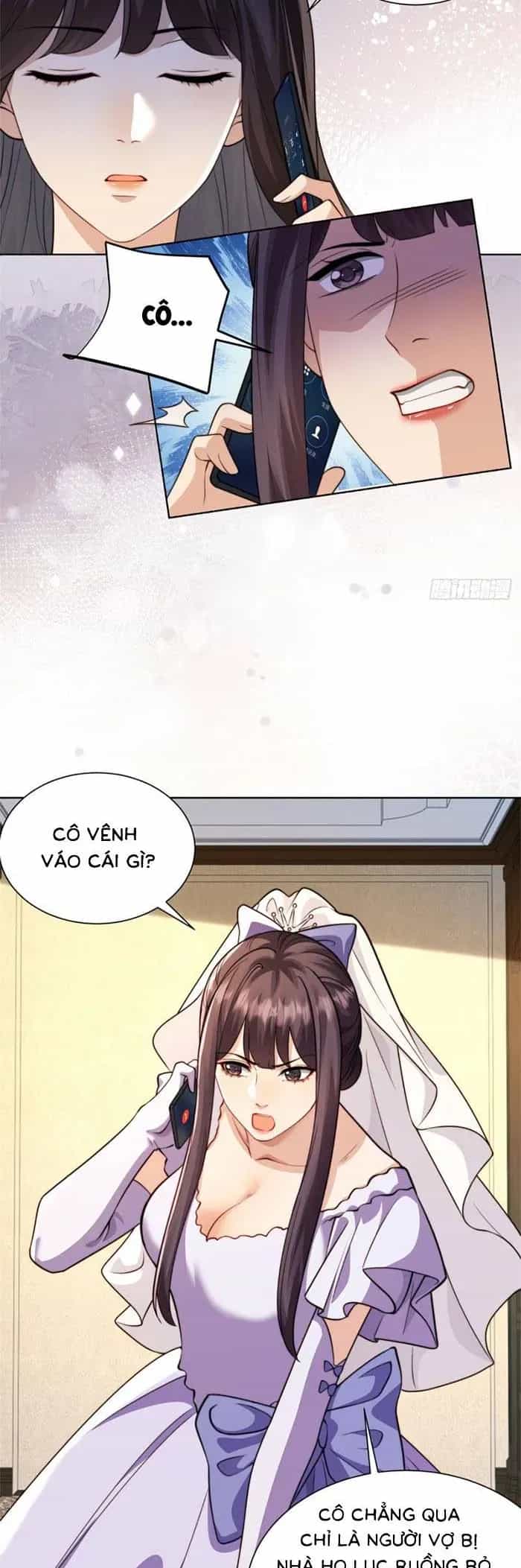 Kết Hôn Với Đại Lão Thực Vật - Chương 96 - ảnh 34