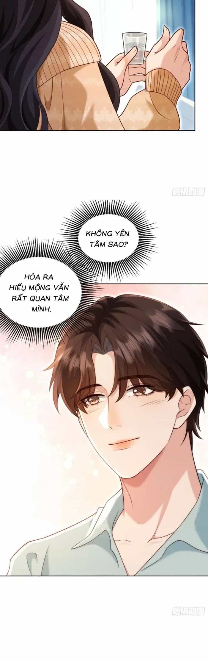 Kết Hôn Với Đại Lão Thực Vật - Chương 96 - ảnh 5