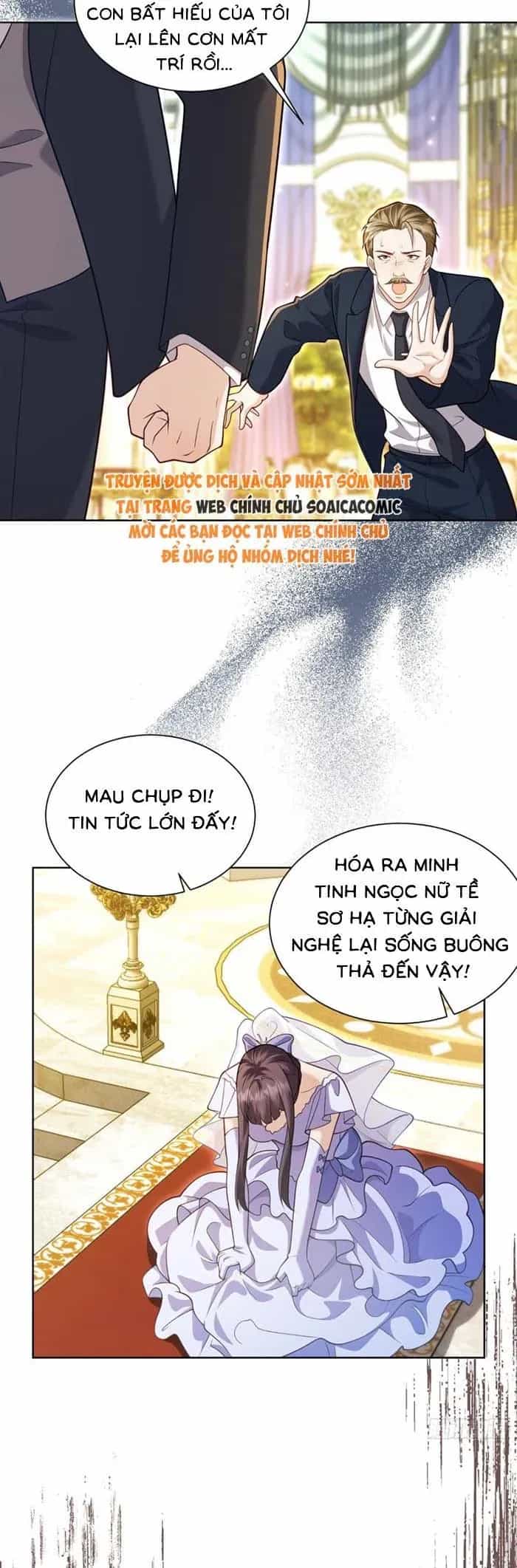 Kết Hôn Với Đại Lão Thực Vật - Chương 97 - ảnh 19