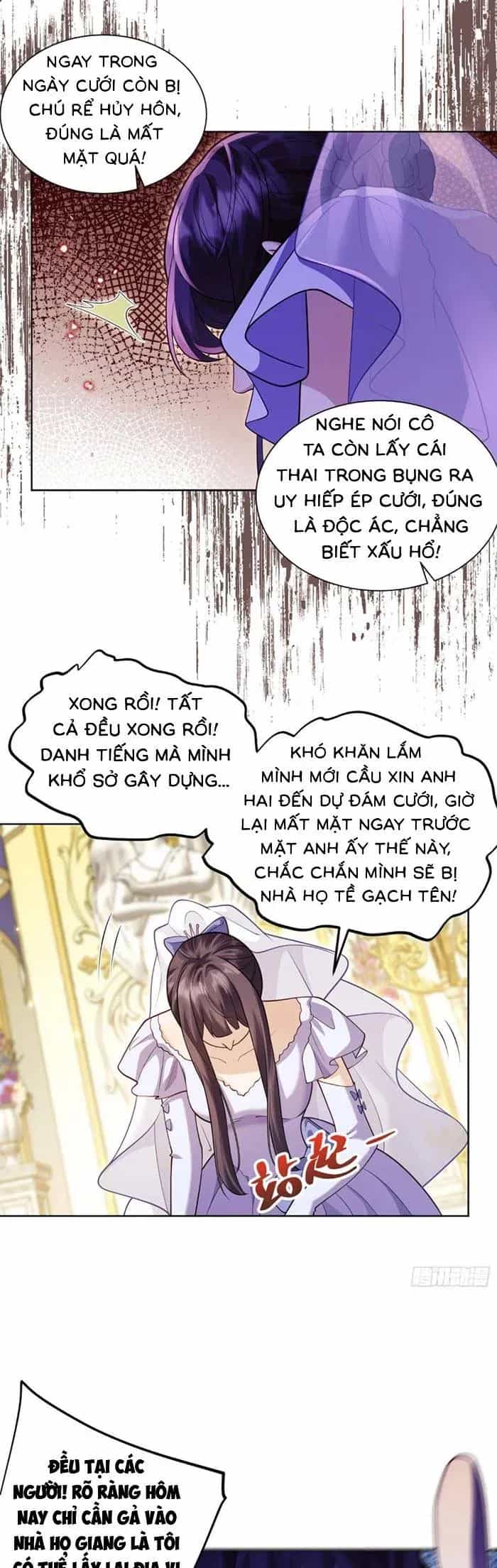 Kết Hôn Với Đại Lão Thực Vật - Chương 97 - ảnh 20