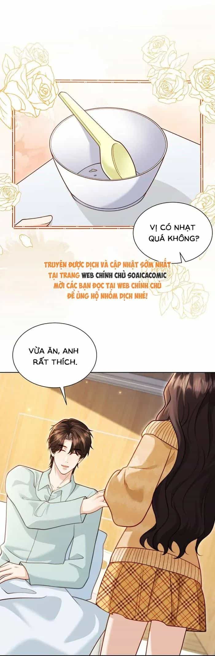 Kết Hôn Với Đại Lão Thực Vật - Chương 97 - ảnh 23