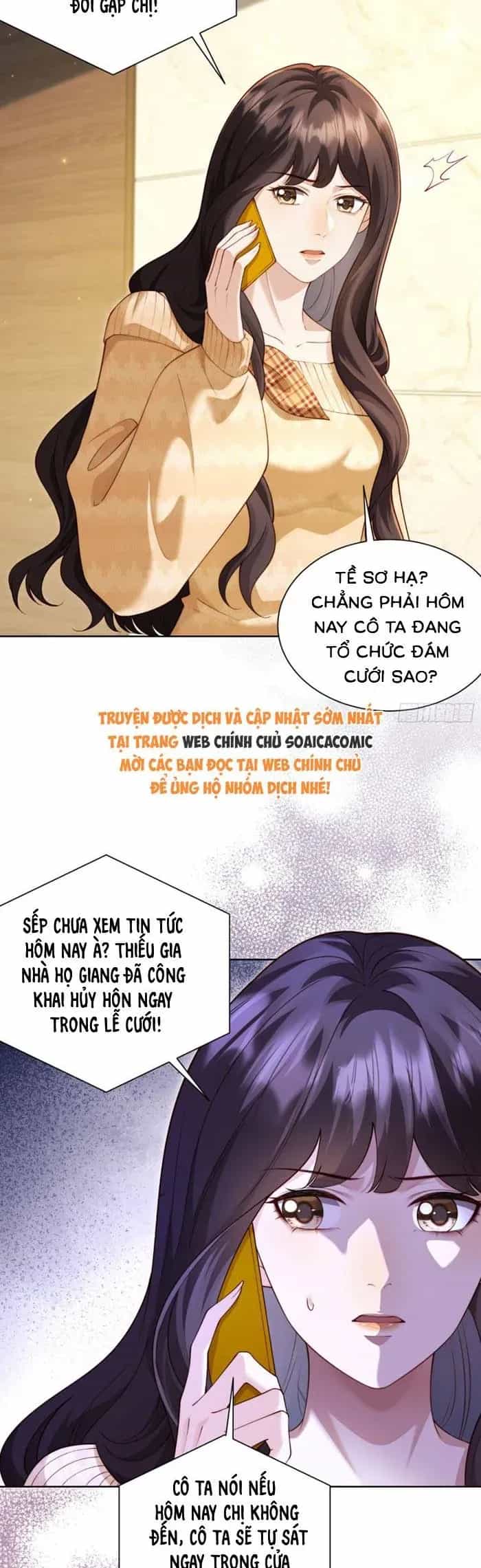 Kết Hôn Với Đại Lão Thực Vật - Chương 97 - ảnh 30