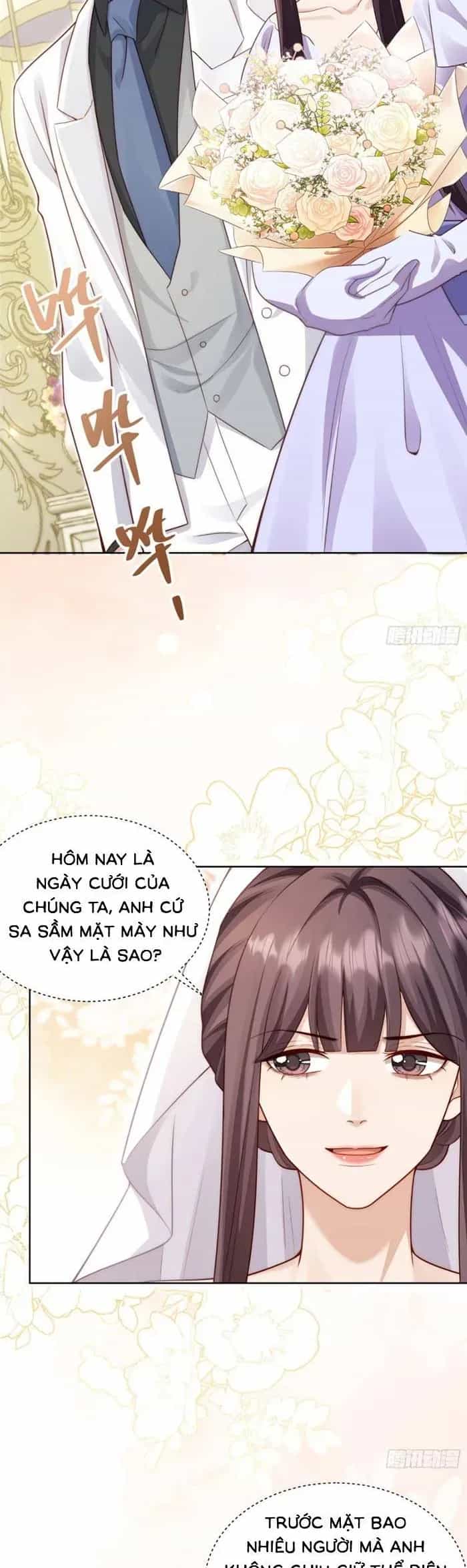 Kết Hôn Với Đại Lão Thực Vật - Chương 97 - ảnh 4