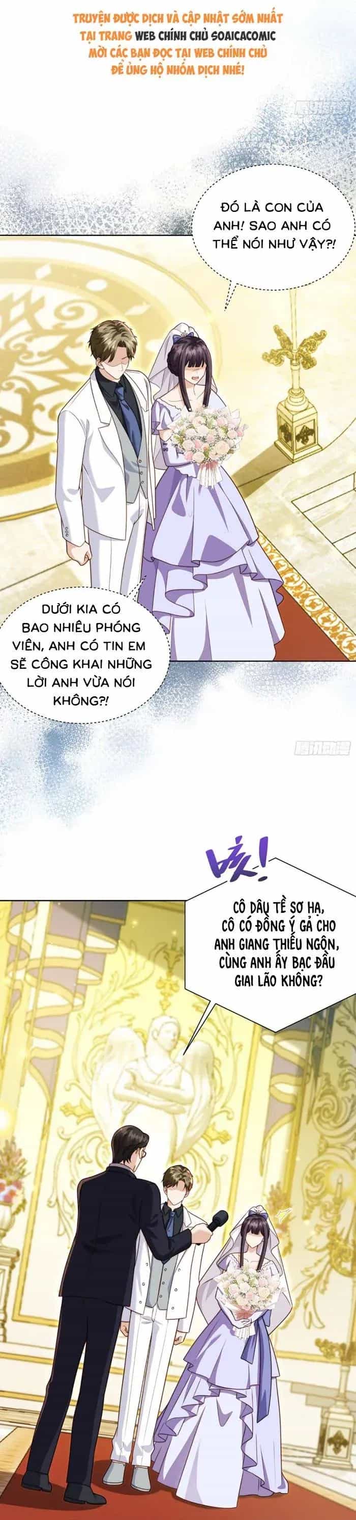 Kết Hôn Với Đại Lão Thực Vật - Chương 97 - ảnh 6