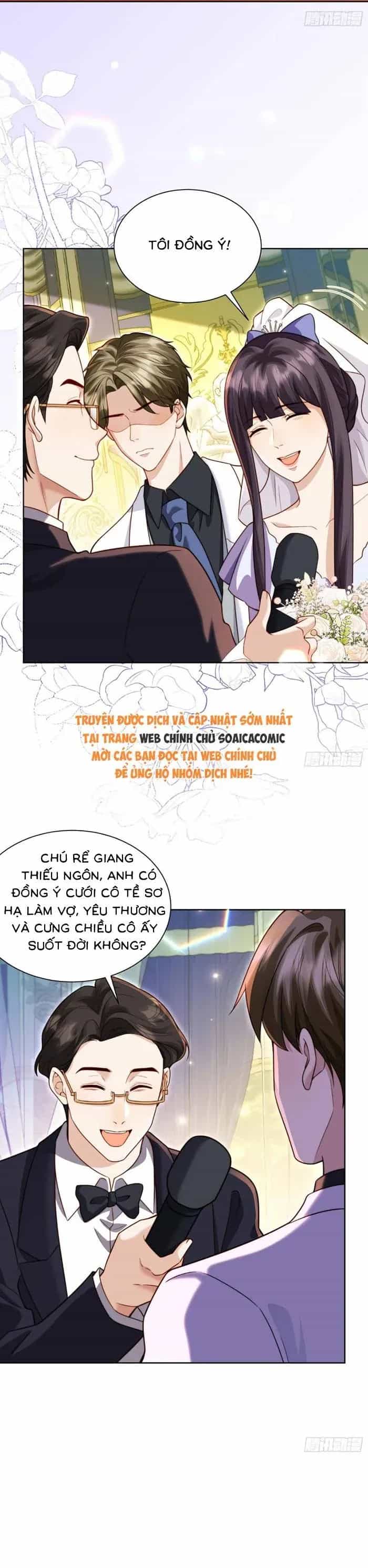 Kết Hôn Với Đại Lão Thực Vật - Chương 97 - ảnh 7