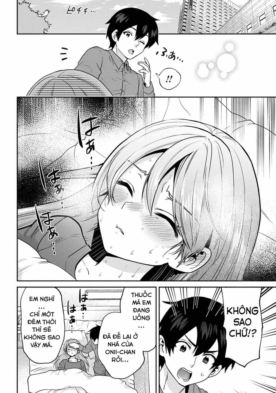 Kết Hôn Với Đứa Con Gái Mà Tôi Ghét Nhất Trong Lớp - Chương 28 - ảnh 29