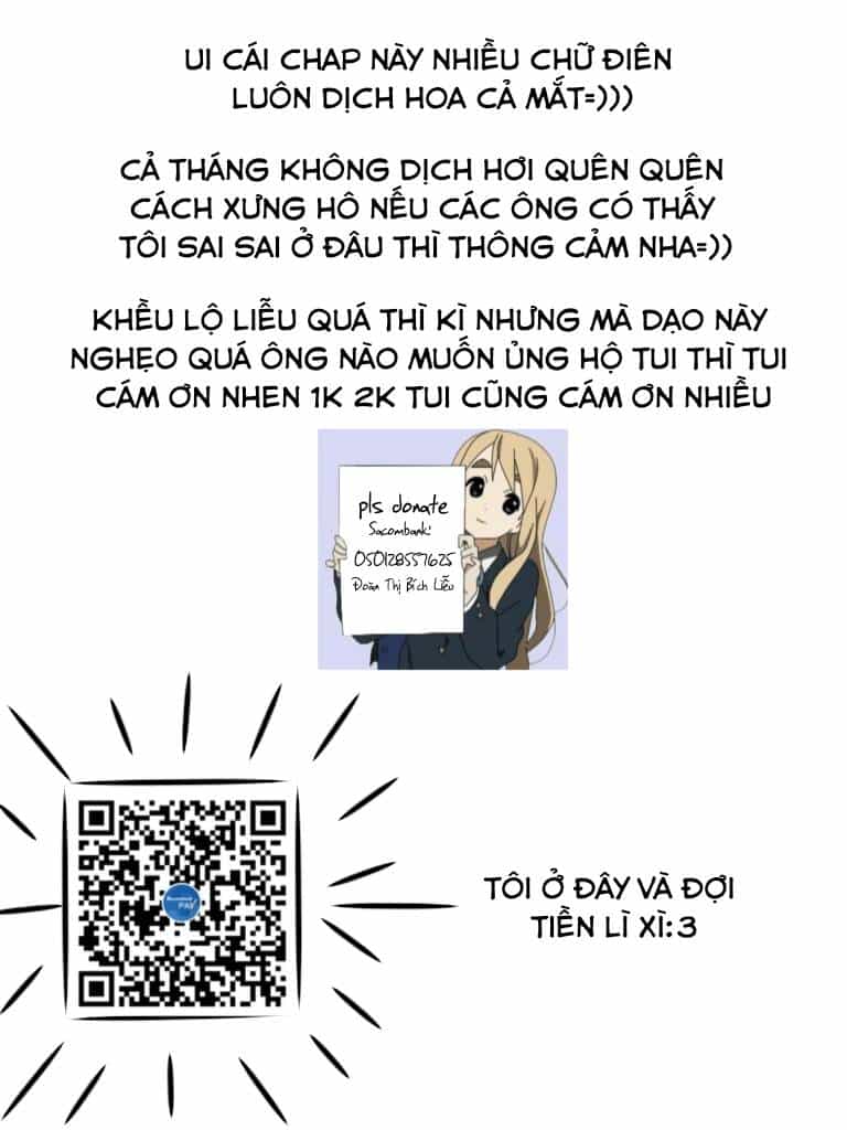 Kết Hôn Với Kẻ Thù Cũ, Chúng Tôi Trở Thành Cặp Đôi Mạnh Nhất - Chương 12 - ảnh 2