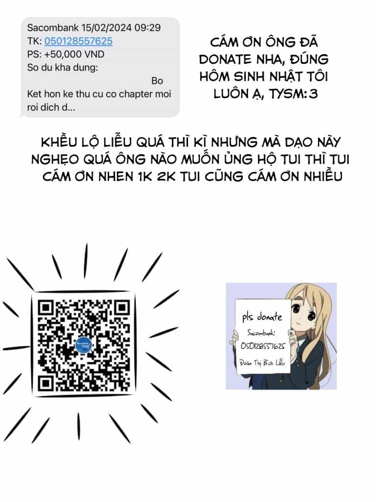Kết Hôn Với Kẻ Thù Cũ, Chúng Tôi Trở Thành Cặp Đôi Mạnh Nhất - Chương 13 - ảnh 2