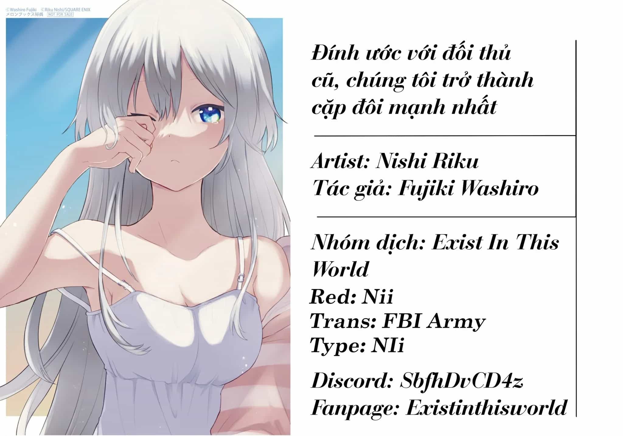 Kết Hôn Với Kẻ Thù Cũ, Chúng Tôi Trở Thành Cặp Đôi Mạnh Nhất - Chương 34 - ảnh 43