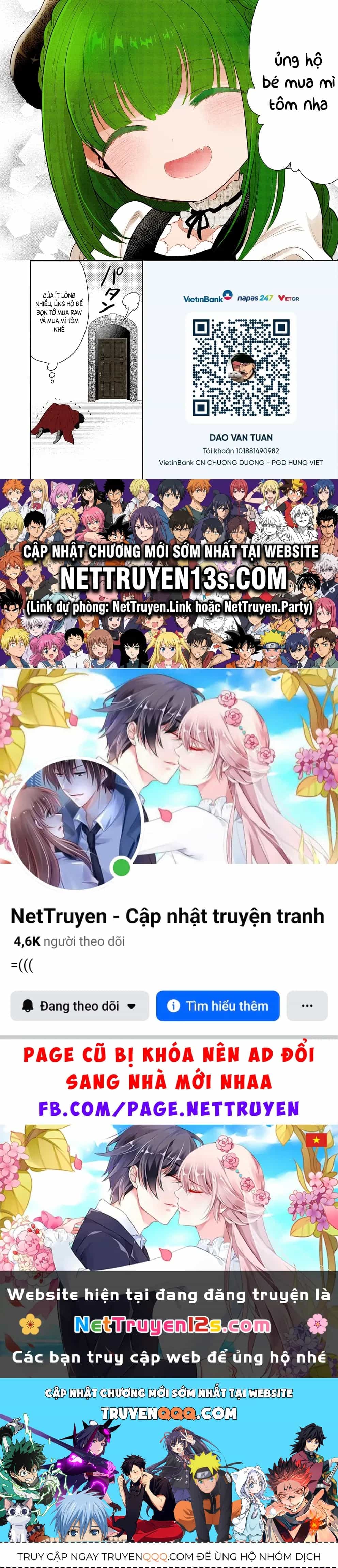 Kết Hôn Với Kẻ Thù Cũ, Chúng Tôi Trở Thành Cặp Đôi Mạnh Nhất - Chương 34 - ảnh 44