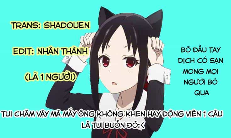 Kết Hôn Với Kẻ Thù Cũ, Chúng Tôi Trở Thành Cặp Đôi Mạnh Nhất - Chương 4.2 - ảnh 20