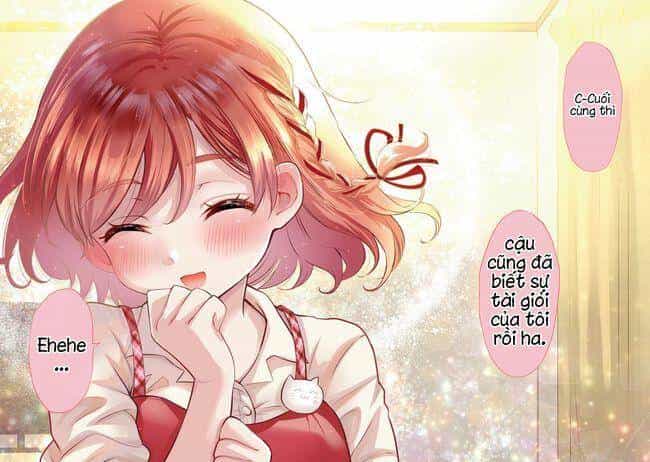 Kết Hôn Với Người Mà Tôi Ghét Nhất - Chương 13 - ảnh 25